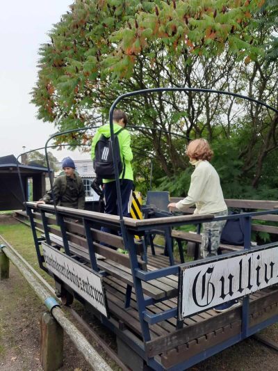 Fahrradtour_Lokschuppen_Pasewalk_2